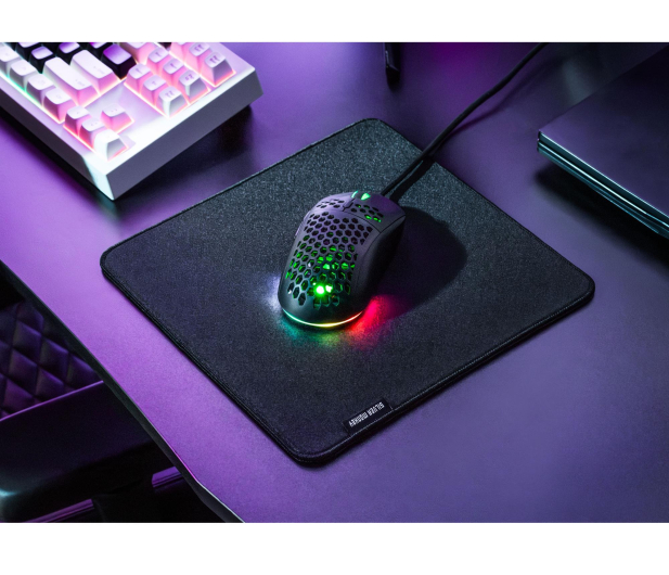 Silver Monkey Comfort Mouse Pad S Black - 1291116 - zdjęcie 4